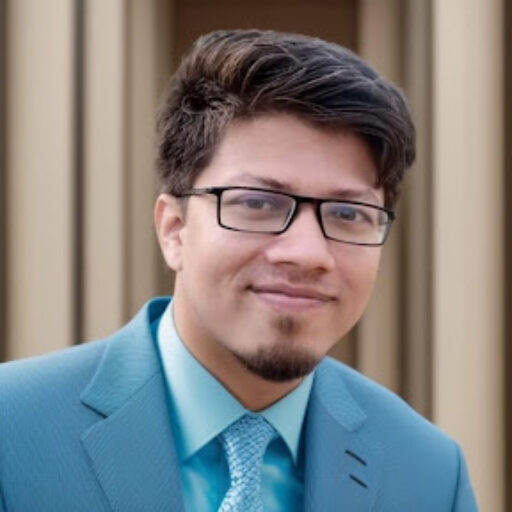 Md. Arifur Rahman - Senior HR Leader
